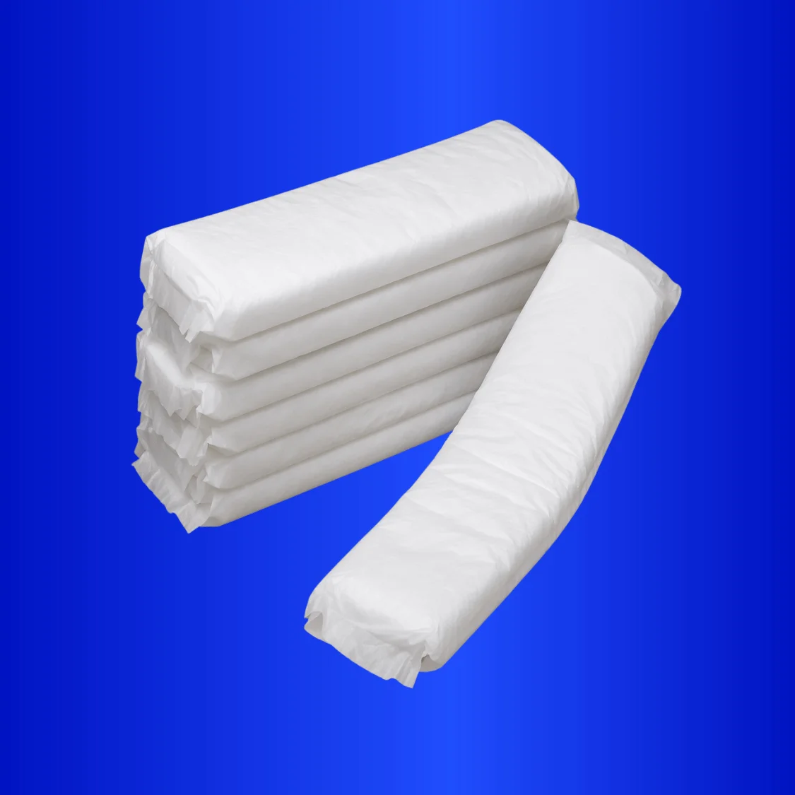 Gauze Maternity Pads in Kapashera Gauze Maternity Pads in Kapashera